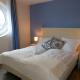 Apartmenthaus Hafenspitze  Ap 20, Blickrichtung Binnenhafen WestInnenstadt - a72331, Eckernförde - Foto 8