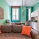 Your home away from home inside Isola & Garibaldi district, Milan - Photo 5