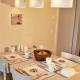 Apartment 7 - Hafenbaer - Blickrichtung InnenstadtBinnenhafen, エッカーンフェルデ - 写真 5