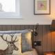Burn Cottage - with Hot Tub, Kilburn