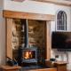Burn Cottage - with Hot Tub, Kilburn (Foto 2)