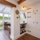 Burn Cottage - with Hot Tub, Kilburn (Foto 8)