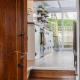 Burn Cottage - with Hot Tub, Kilburn (Foto 10)