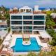 Villa Azul Maya, Isla Mujeres