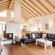 HeiDeluxe Landhaus mit Sauna, Soltau - Foto 3