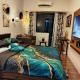 Modern-Studio with Balcony Stunning View, Manila - Foto 4