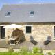 Stone House in Brittany near Sandy Beaches Ploumilliau - Foto 1