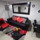 Cómodo y elegante apartamento, Barquisimeto