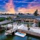 Private Dock Heated Pool Hot Tub Game Room Fun, Apollo Beach - Fotografie 1