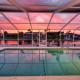 Private Dock Heated Pool Hot Tub Game Room Fun, Apollo Beach - Fotografie 3