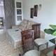 Apartamento Vista Rio Molhe e Pier, ポルト・ベロ - 写真 1
