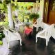 Two-room cottage kandy