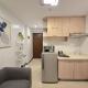 1BR Condotel Ridgewood Towers Taguig City #RW13, Manila - Fotografie 1