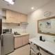 1BR Condotel Ridgewood Towers Taguig City #RW13, Manila - Fotografie 8