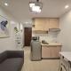 1BR Condotel Ridgewood Towers Taguig City #RW13, Manila - Fotografie 9