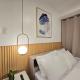 1BR Condotel Ridgewood Towers Taguig City #RW13, Manila - Fotografie 4