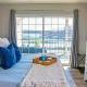 Lakefront Condo with breathtaking view!, 奥沙克湖 - 照片 3