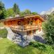 Chalet de luxe 5*, hammam, espace pour 6 pers. - FR-1-304-305, La Clusaz - Fotografie 9