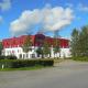 Hotel Red & Green, Närpiö - Fotografie 4