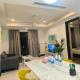 0111 Sweet Home-Casa Residency 2R 2B City View, Kuala Lumpur - Photo 1