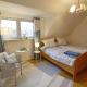 Ferienwohnung 11 mit großer Terrasse am Privatsee, Karlsruhe - Kuva 5