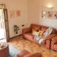 Villa Oreka - Artistic 3BHK Farm Villa in Parra, near Coconut Tree Rd, Parra - Photo 5