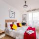 Chic & Cozy Living - Near Heart of Paris Clichy - Zdjęcie 1
