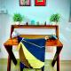 Citi Studio Apt-306-Service Apartment-Sinhgad Road-OTT-Kitchen-Parking, Poona - Foto 2