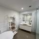 Auckland Coastal Hideaway Castor Bay Beach, Auckland - Fotografie 6