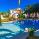 Villa DEA - Home away from home - Families Only