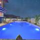 ll EMPYREAN STAY ll MIRAGE CHALET ll 4BHK ll AC ll LARGEST PVT POOL ll, Lonavala - Fotografie 3