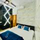 Hotel MARK, Ujjain - Foto 3