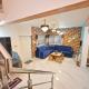 ll EMPYREAN STAY ll MIRAGE CHALET ll 4BHK ll AC ll LARGEST PVT POOL ll, Lonavala - Fotografie 8