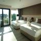 The 9 Residence Hotel, Bangkok - Foto 8