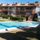 Apt with swimming pool and parking, 3 minutes from the beach Roda de Berà - Foto 3