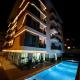 Apartmen in Alanya in the city center by the sea - Fotografie 1