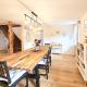 Cozy Farmhouse with 4 bedrooms near Zurich and Rhine Falls, Klettgau - Fotografie 2