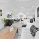 WhiskAwayStays - Field House - Apartment 1, Worcester (photo 6)
