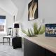 WhiskAwayStays - Field House - Apartment 1, Worcester (photo 5)