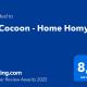 Le Cocoon - Home Homy Vierzon - Fotografie 4