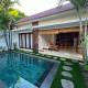 Villa Lil'u Seminyak - Fotografie 1
