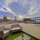 Franks Apt 4 - Roof Terrace - Sleeps 6 Blackpool - Photo 3