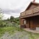 Wooden chalet in Carinthia near bathing lakes Liebenfels - Foto 6