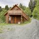 Wooden chalet in Carinthia near bathing lakes Liebenfels - Foto 2
