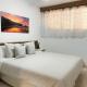 Canary Treasure Sunset By The Sea - Modern Apartment with Ocean Views, Candelaria (photo 7)