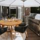 Baltic Village - Boho-Beach-House, Damp - Fotografie 3