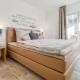 Haus Strandidyll - Suite Strandmuschel, ツィングスト - 写真 9