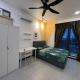 Studio KLCC Bukit bintang LRT, Куала-Лумпур - Фото 6