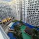 Shore Residences Family Room 1027 with 2 Beds by Prime Stay, Manila - Fotografie 7