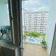 Field Residences 1bedroom condo-Free Wifi, Near in NAIA Terminal, Manila - Foto 5